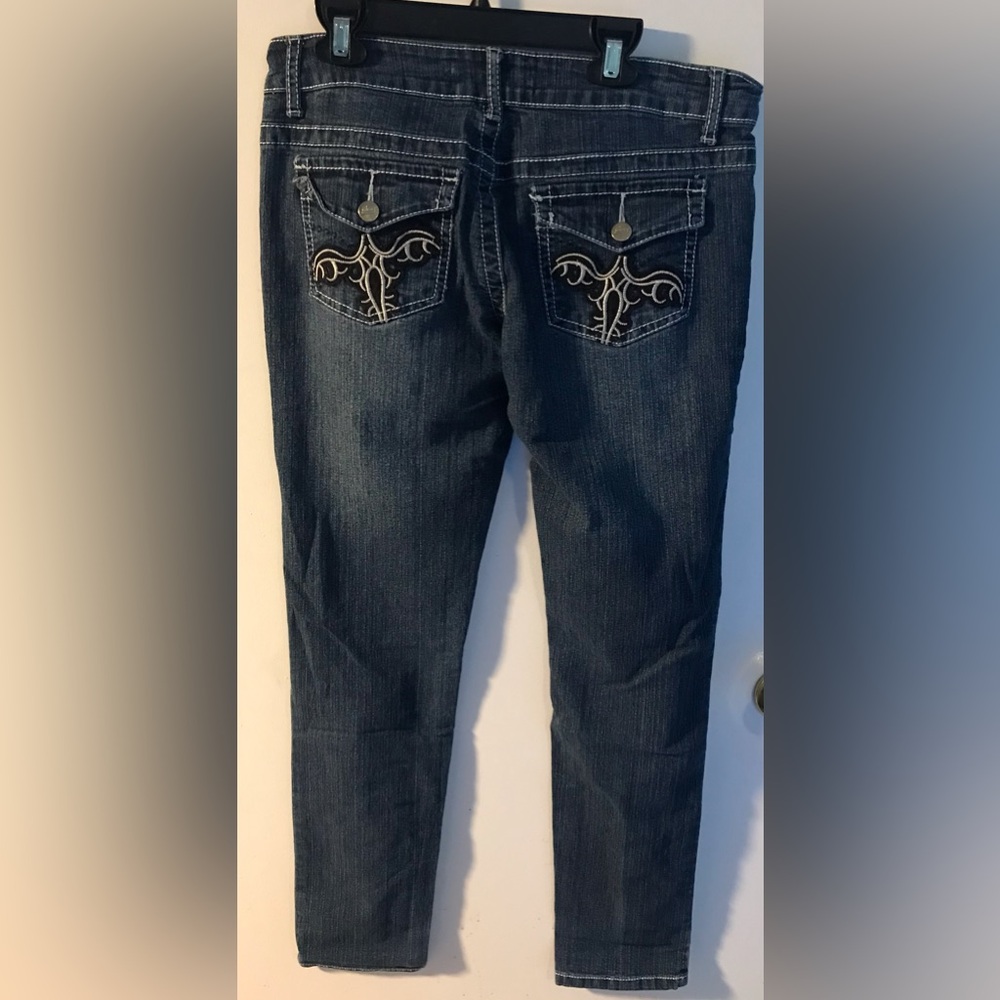 Gumm Jeans